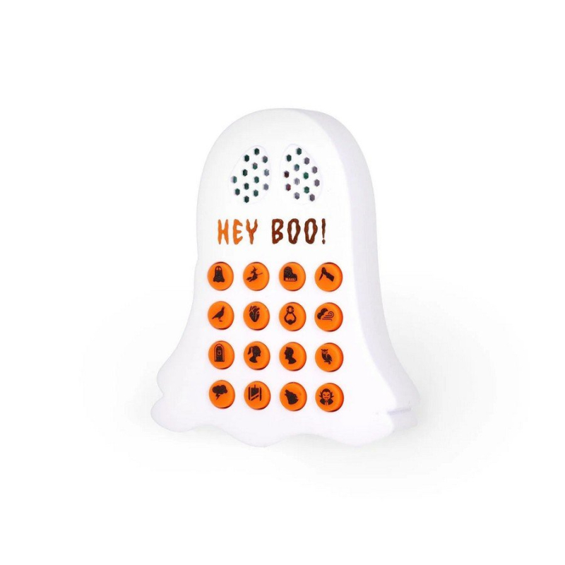Spooky sound machine Legami Hey Boo!