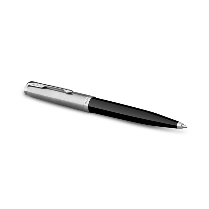 Στυλό Parker 51 Core Black CT