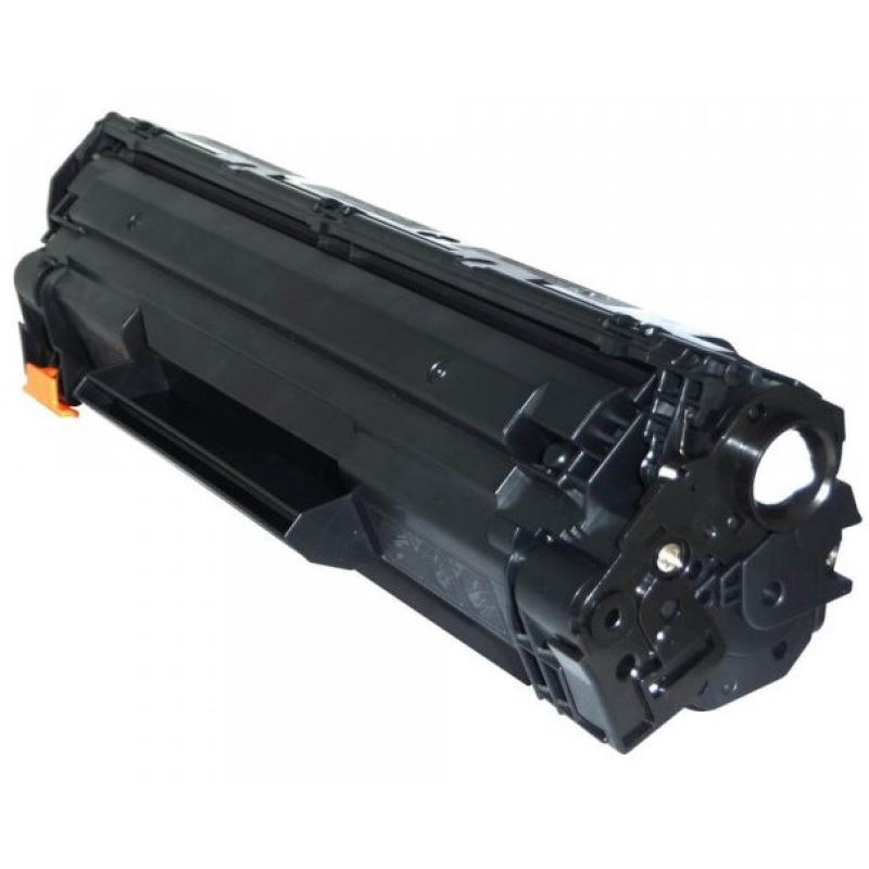 Συμβατό Toner για Laser Εκτυπωτή MFP-C2051-C2551 Black