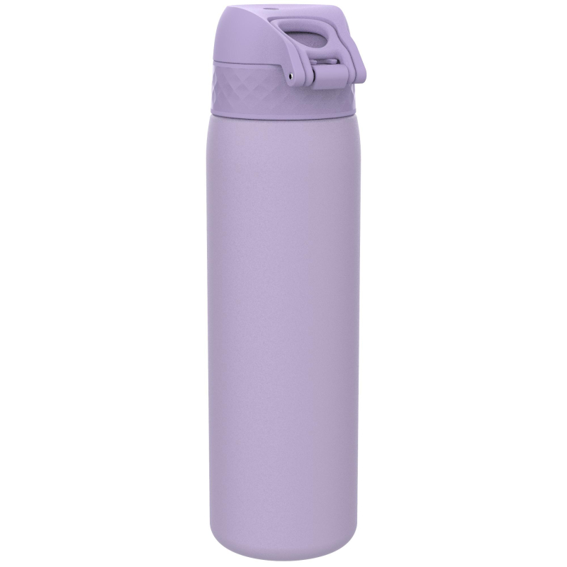 Θερμός μεταλλικός Ion8 λιλά 500ml