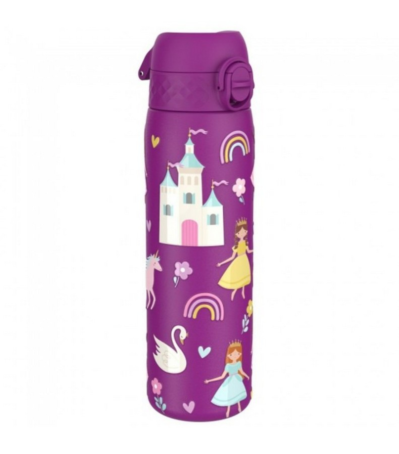 Θερμός μεταλλικός Ion8 Princesses 500ml