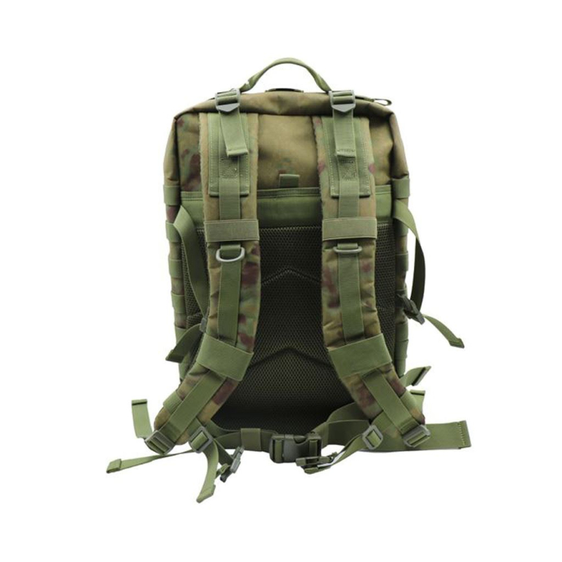 Τσάντα Must Military 49x30x30cm
