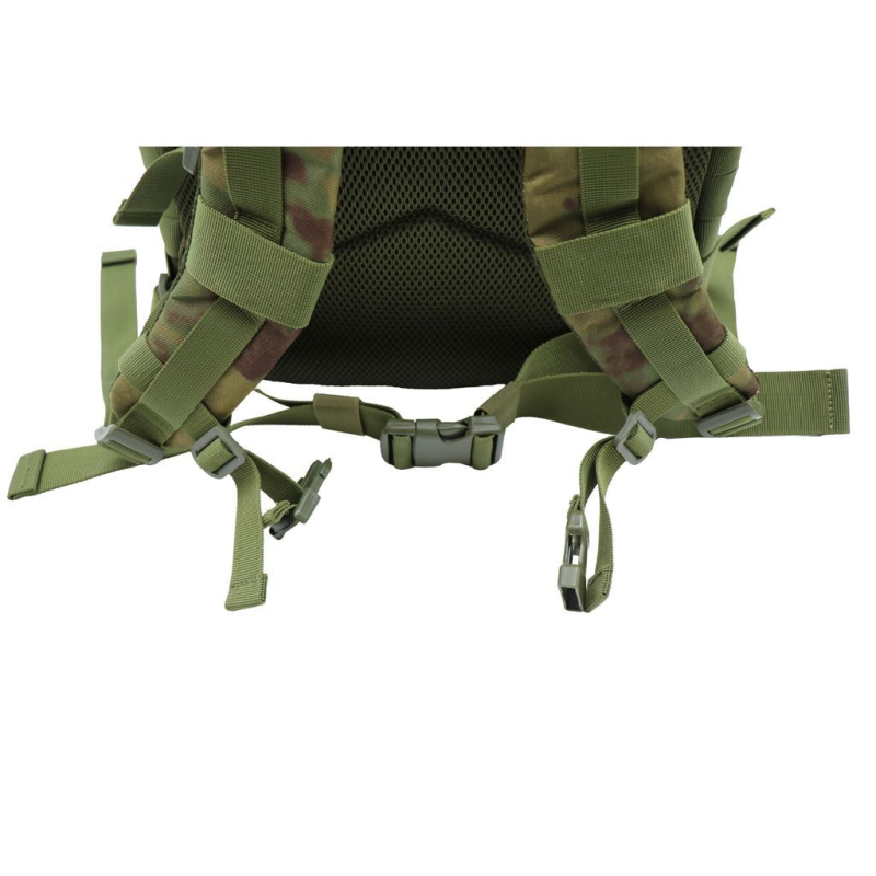 Τσάντα Must Military 49x30x30cm