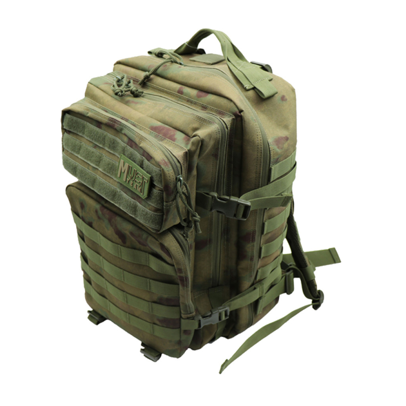 Τσάντα Must Military 49x30x30cm