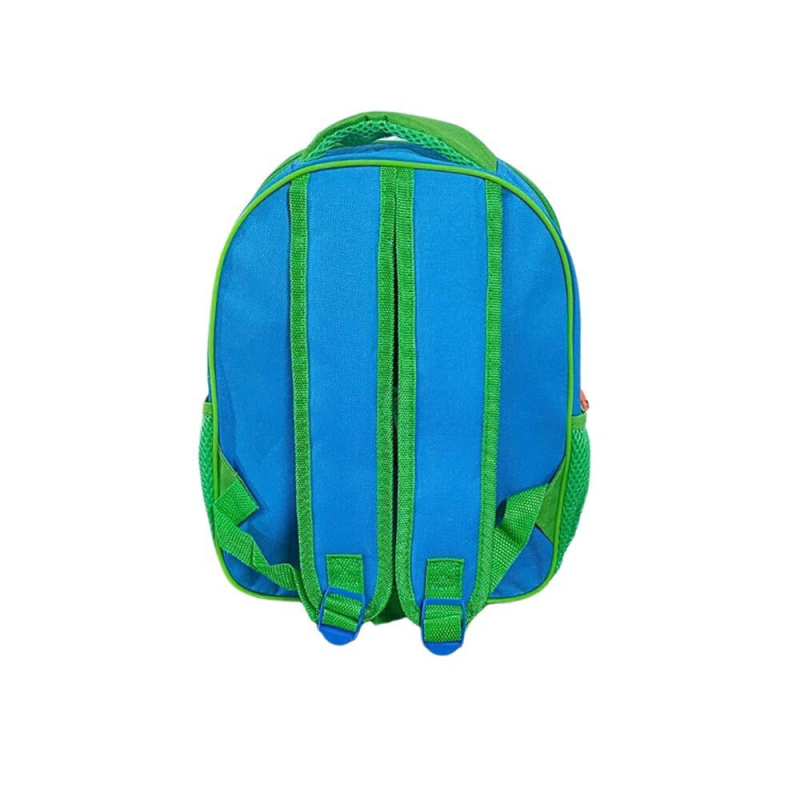 Τσάντα Nηπιαγωγείου Must 3D Eva Dino 26x10x32cm