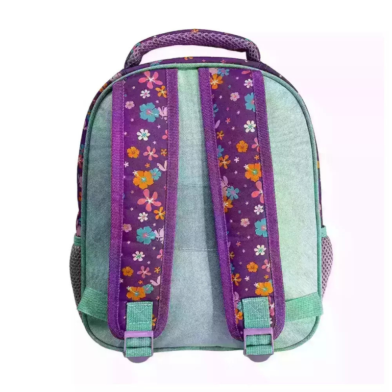Τσάντα Nηπιαγωγείου Must Lilo & Stitch 27x10x31cm