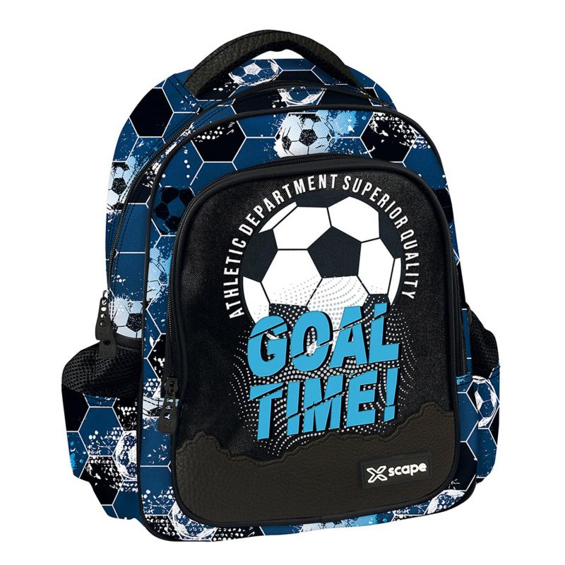 Τσάντα Nηπιαγωγείου Xscape Goal Time