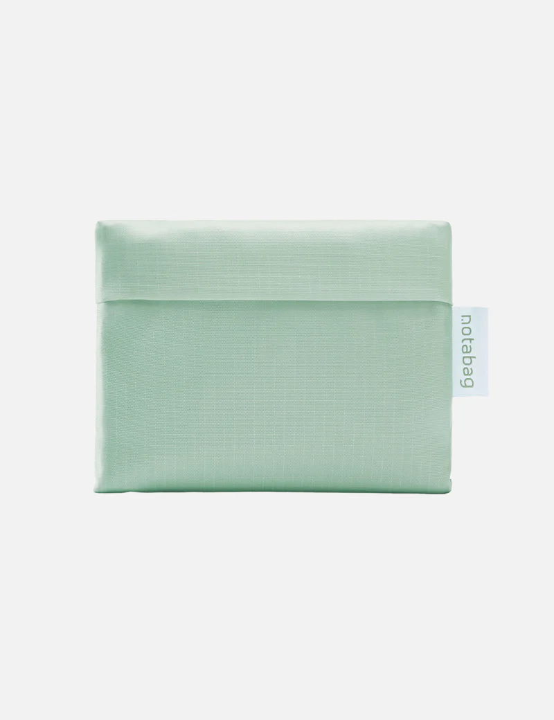 Τσάντα Notabag Tote Sage