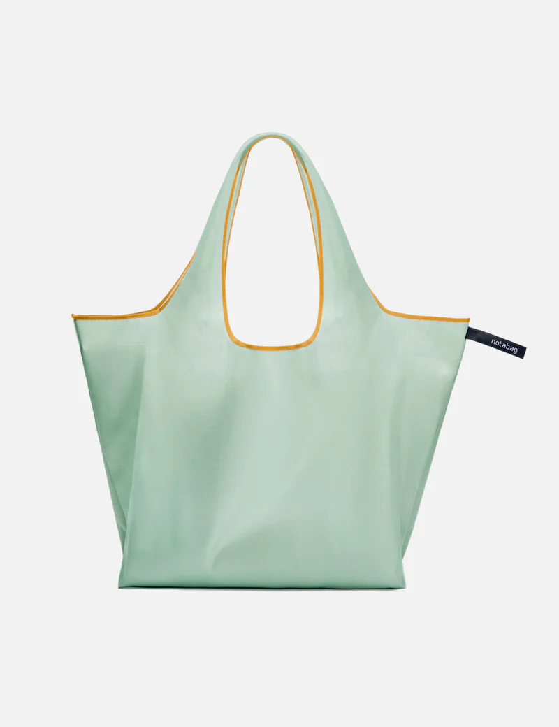 Τσάντα Notabag Tote Sage