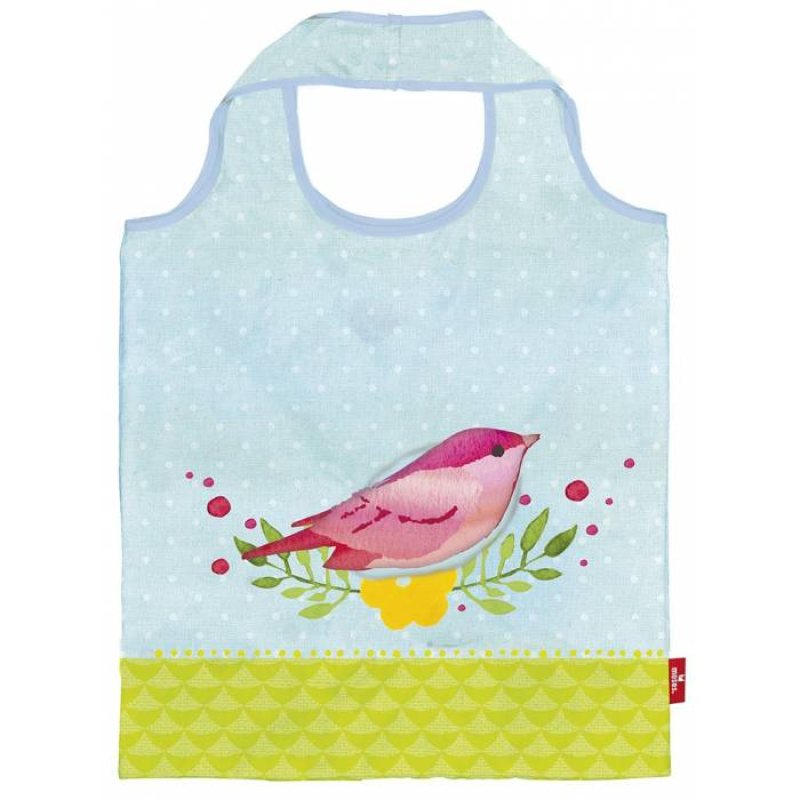 Τσάντα shopper Moses Magic Spinger