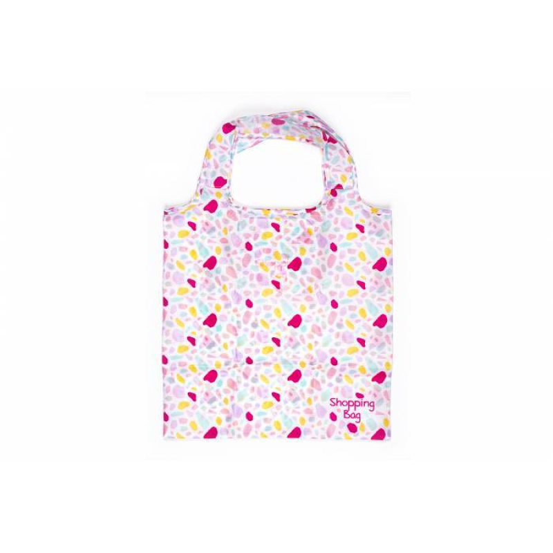 Τσάντα Shopper Tri-Coastal Colors