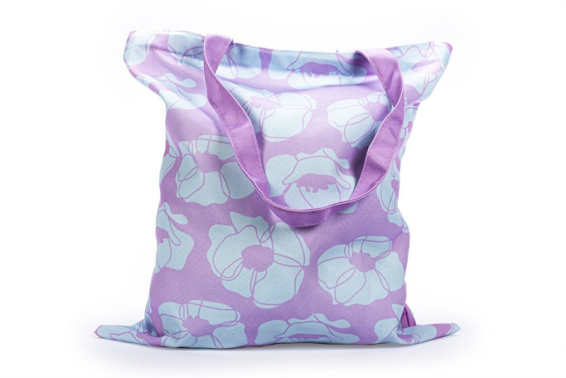 Τσάντα shopper Tri-Coastal Off to dreamland