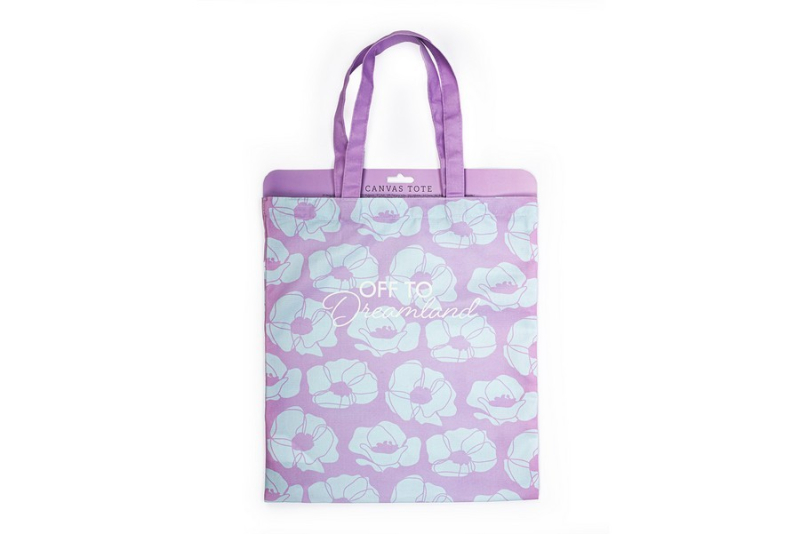 Τσάντα shopper Tri-Coastal Off to dreamland