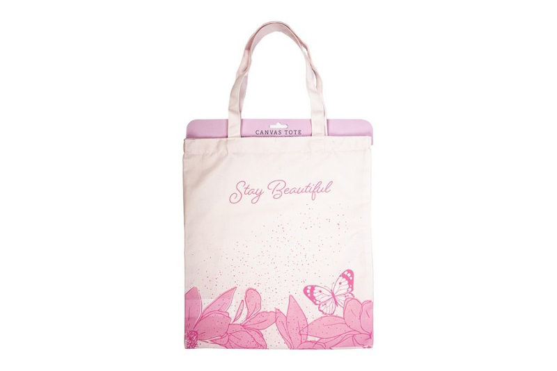 Τσάντα shopper Tri-Coastal Stay Beautiful