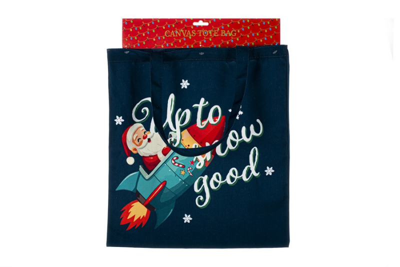 Τσάντα shopper Tri-Coastal Up to snow good