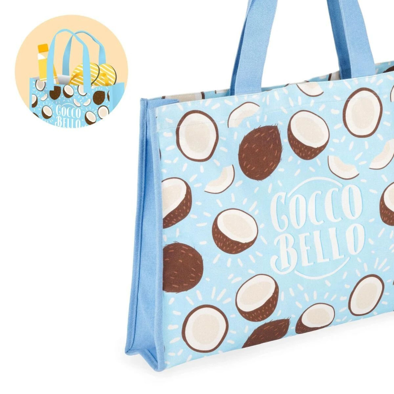 Τσάντα Θαλάσσης Legami Cocco Bello