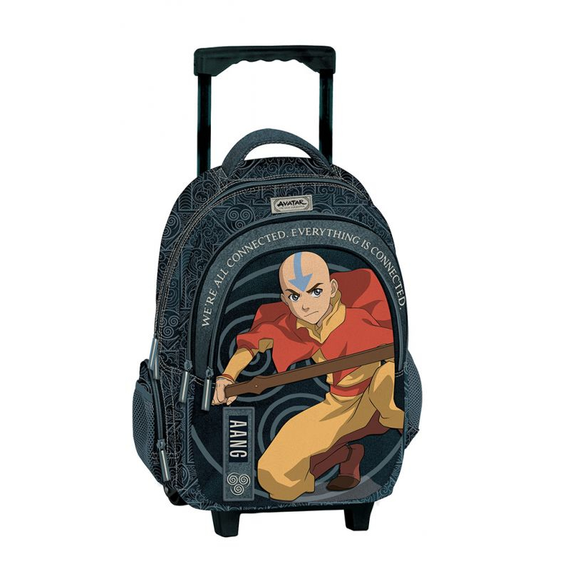 Τσάντα Trolley Avatar