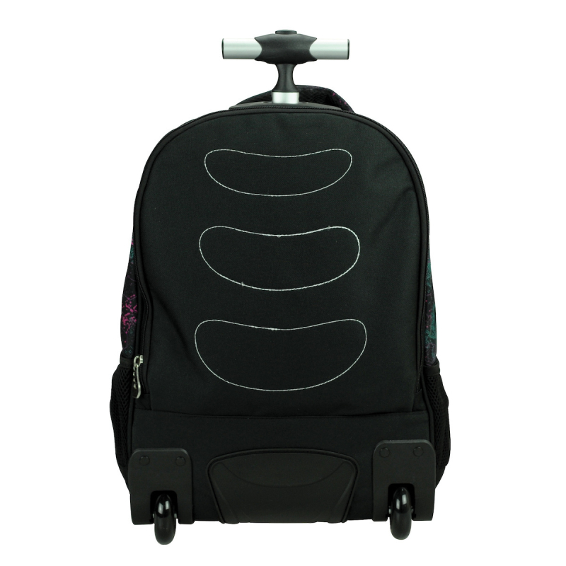Τσάντα Trolley No Fear Fluo