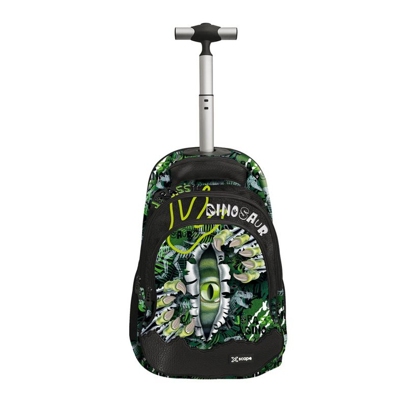 Τσάντα Trolley Xscape Dinosaur