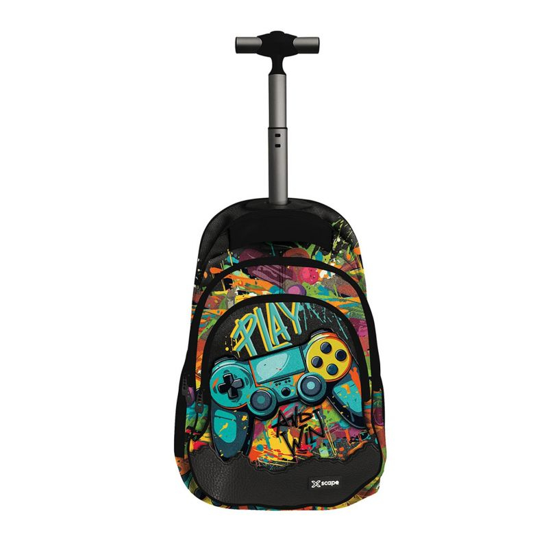 Τσάντα Trolley Xscape Gaming