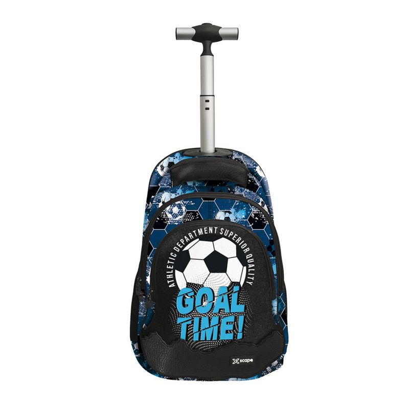 Τσάντα Trolley Xscape Goal Time