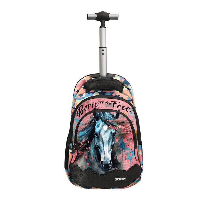 Τσάντα Trolley Xscape Horse