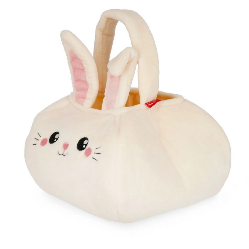 Τσαντάκι Egg Hunt Bag Bunny Hoppy Easter