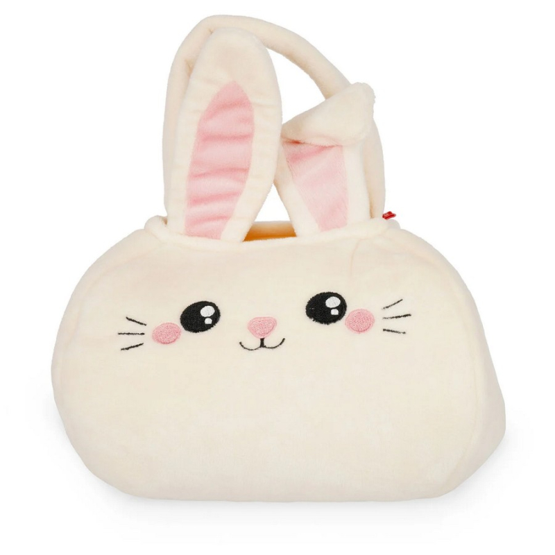 Τσαντάκι Egg Hunt Bag Bunny Hoppy Easter