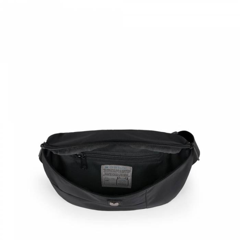 Τσαντάκι μέσης Gabol Kendo Eco 544066