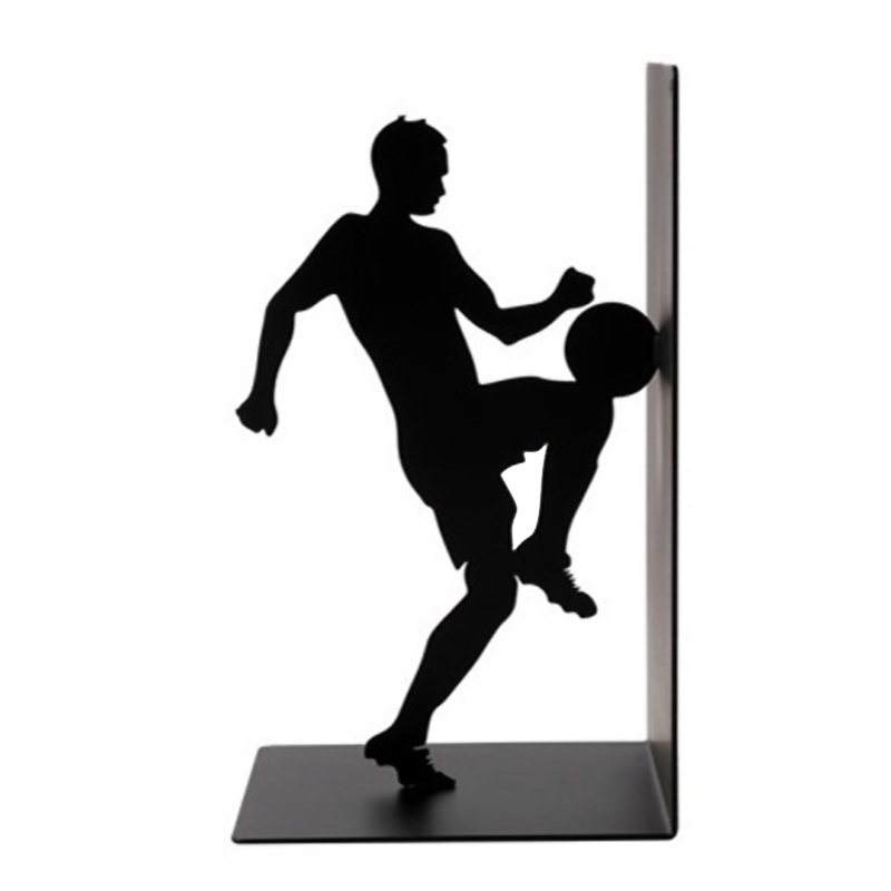 Βιβλιοστάτες Total Football