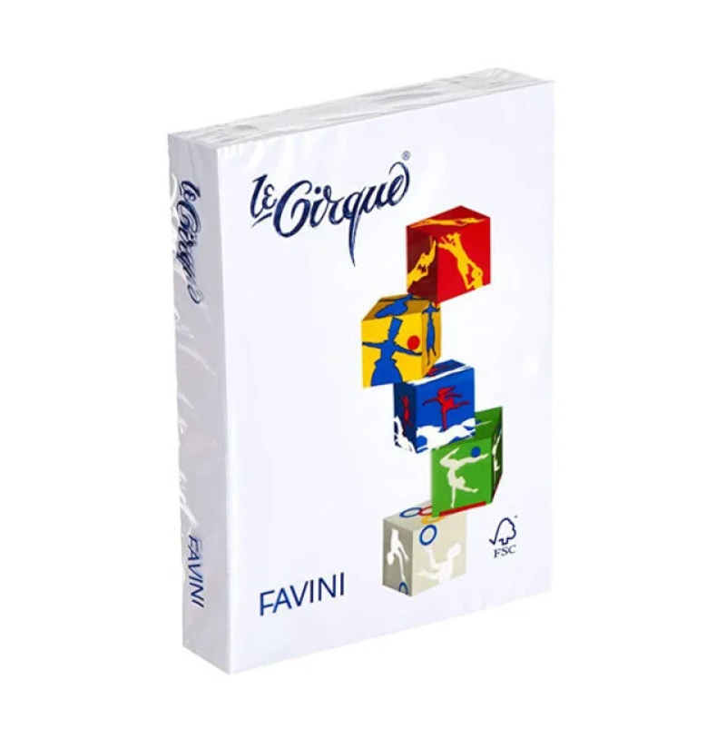 Χαρτί Εκτύπωσης A4 160gr Favini Λευκό 250φ.