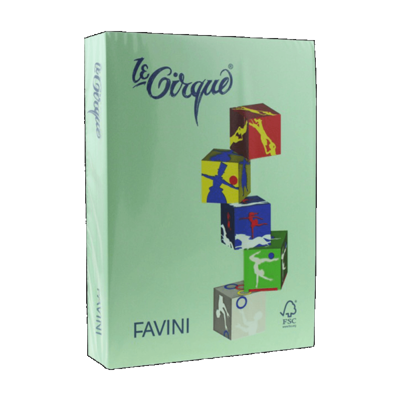 Χαρτί Εκτύπωσης A4 80gr Favini Green 500φ
