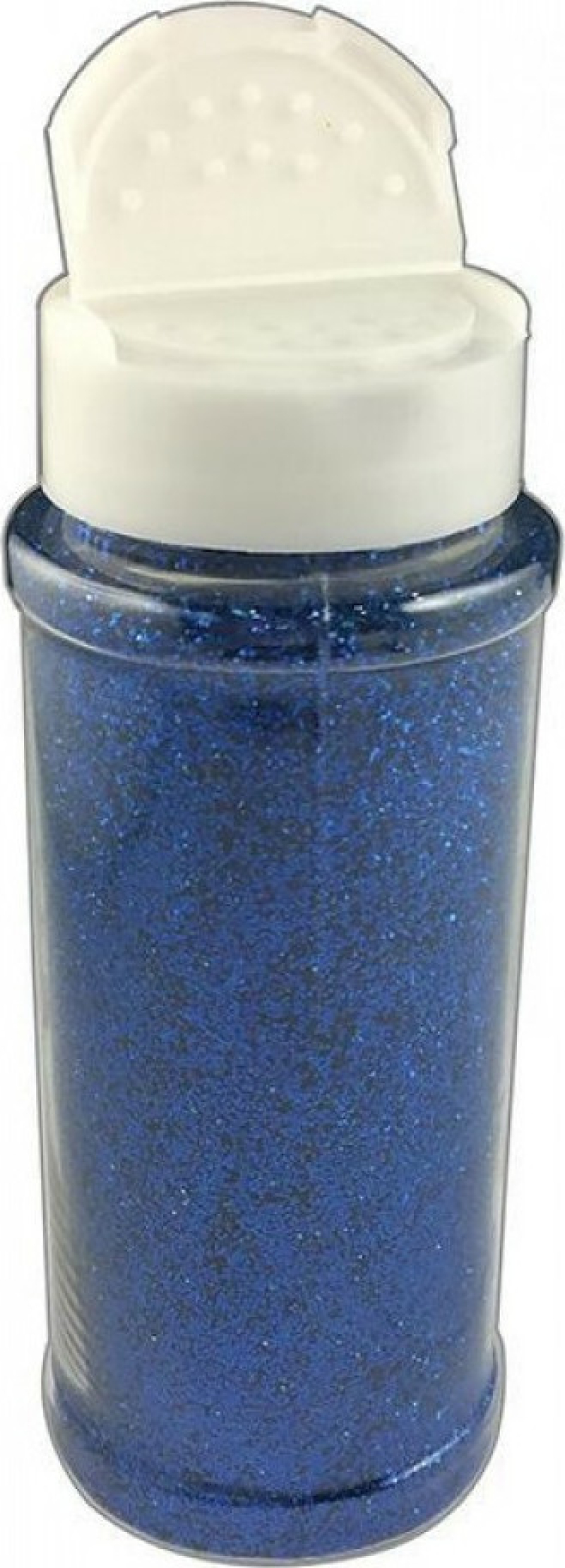 Χρυσόσκονη Glitter σε Αλατιέρα μπλε 100gr
