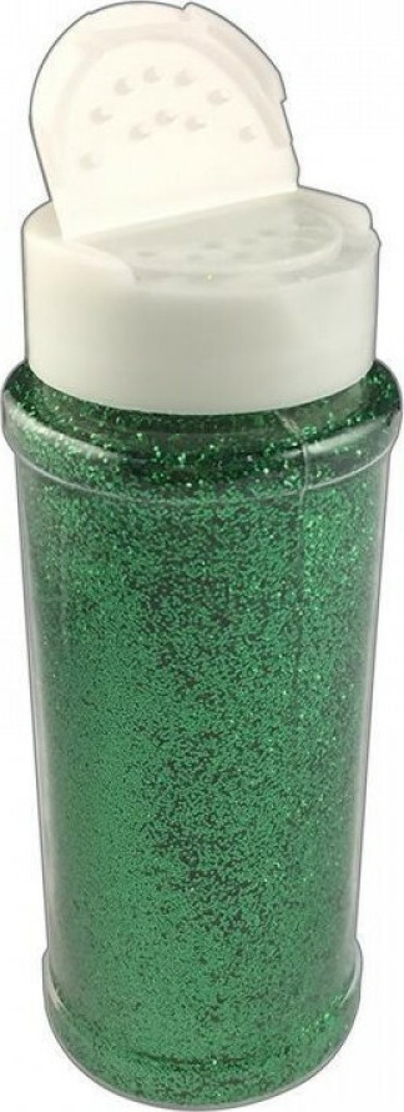 Χρυσόσκονη Glitter σε Αλατιέρα πράσινη 100gr