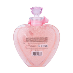 Αφρόλουτρο Tri-Coastal Heart Strawberry 700ml