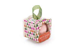 Άλατα μπάνιου Tri-Coastal Sweet treats 120g
