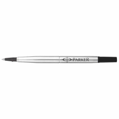 Ανταλλακτικό Parker Quink Rollerball μαύρο M