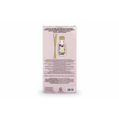 Αρωματικό Χώρου με Sticks Tri-Coastal Rosewater Peony 155ml