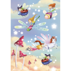 Αυτοκόλλητα Herma Decor Fairy Dance