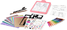 Avatar Tablet Fashion Maped Creative