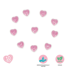 Bath Bombs Legami Teddy Bear 10 τεμ