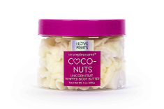 Body Butter Tri-Coastal Whipped Cocunuts 200gr 8058040187986