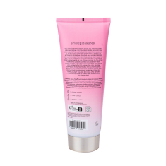 Body Lotion Tri-Coastal Love edition Vanilla Rose 230ml