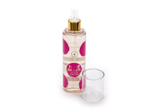Body mist Tri-Coastal Rasberry 250ml