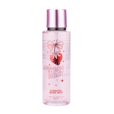 Body mist Tri-Coastal Strawberry 250ml