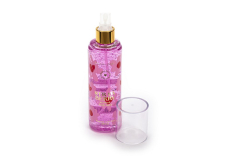 Body mist Tri-Coastal Strawberry 250ml