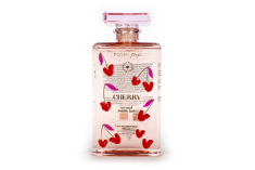 Bubble bath Tri-Coastal Cherry 765ml