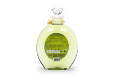Bubble bath Tri-Coastal White Musk 750ml