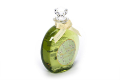 Bubble bath Tri-Coastal White Musk 750ml
