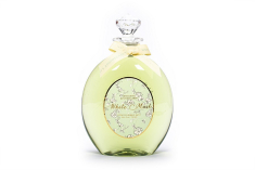 Bubble bath Tri-Coastal White Musk 750ml